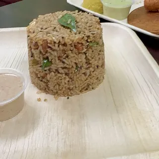 Puliyogare
