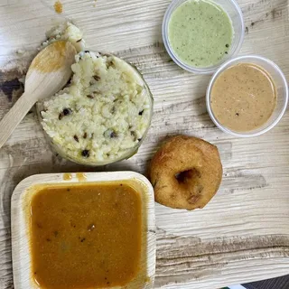 Ven Pongal