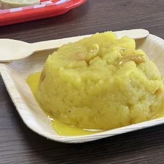 Kesari Bath