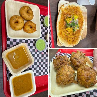Uddina Vada