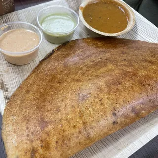 Masala Dosa