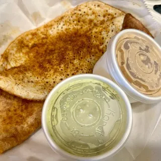 Podi Dosa