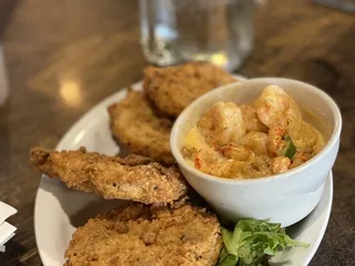 Brick & Spoon - Tupelo