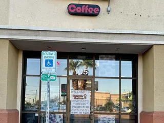 DonutsCoffee