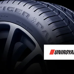 Huge Savings on all Uniroyal Tires