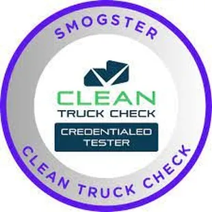 CARB Clean Truck Testing