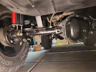 Big Boyz Garage