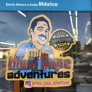 Ramírez ranch market Taste and Quality approved by MEXI PAPA!!!