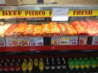 La Bodega Ranch Market No 7