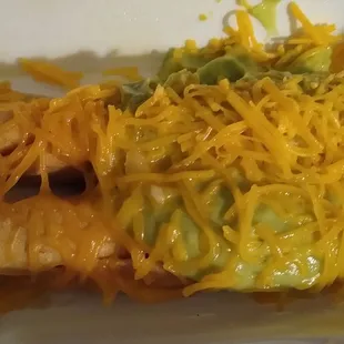 Rolled Tacos
