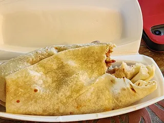 Tanias 33 Mexican Food