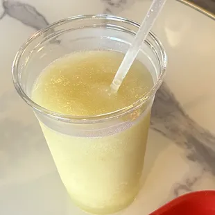 $3 worth of good quality margaritas