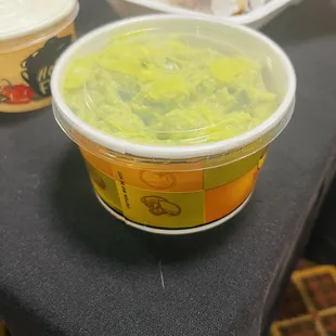 Guacamole