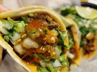 El Comal Taqueria
