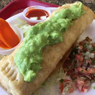 Chimichanga