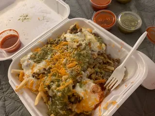 Rosendos Taco Shop