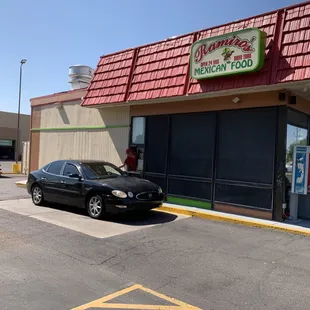 Drive Thru