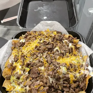 Super Nachos