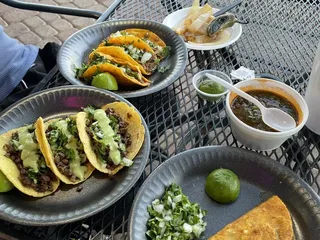 Tacos Tijuana