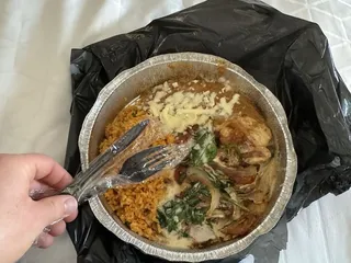 Cancun Mexican Grill