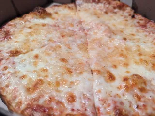 The Last Slice