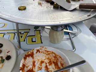 Pizza Italia