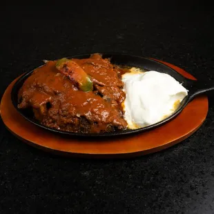 Iskender / Alexander Kebab