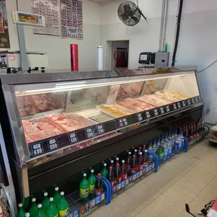 Best meat in the country. Flew in from Texas for this..yummy