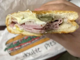 Elena's Cuban Cafe