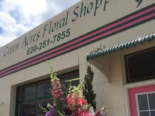 Green Acres Garden Center & Florist
