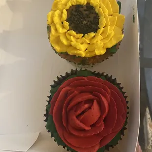 Cupcakes