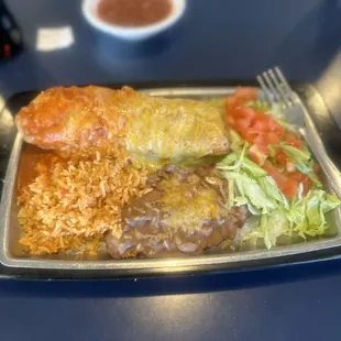 Ramona's Cafe