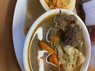 Nopal Mexican Restaurant