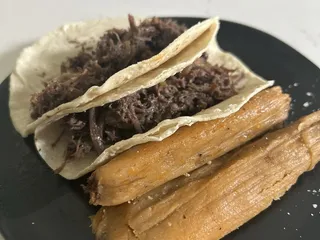 Rios Southtown Barbacoa