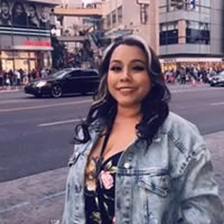 Viridiana B.