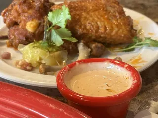 La Cocina Grill
