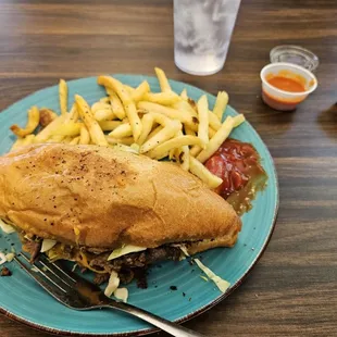 Best torta in town!!!