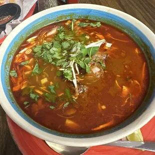 Birria Ramen