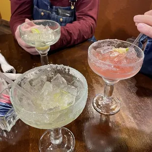 Margaritas