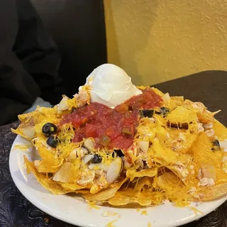 Nachos