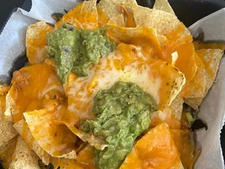 Amigos/Kopeli Coffee