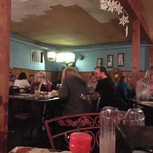 Busy Wednesday Xnight