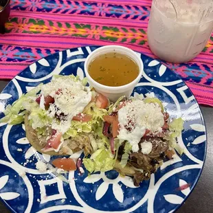 Sopes