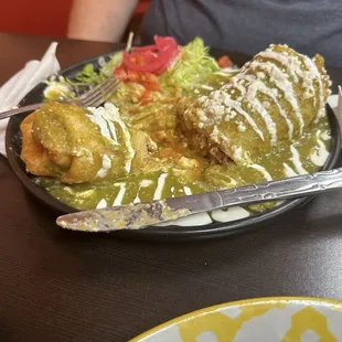 Chimichanga