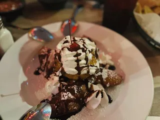 Mango's Mexican Cafe