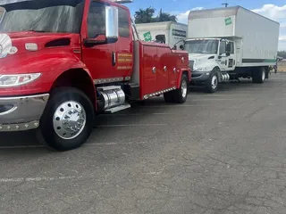 Arrahien Towing Service