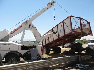 Stanislaus Towing Services