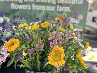 Modesto Certified Farmers' Market