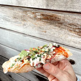 Best Lox I've had arguably ever