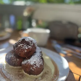 Best Beignets I've ever had!!